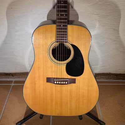 Fender F-35 1970s image 1
