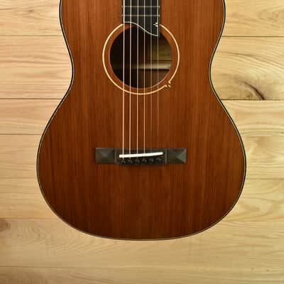 Bedell Fireside Parlor 2025 - Buckskin Redwood/Ancient Kauri image 2