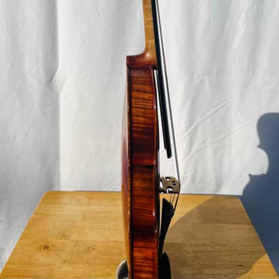 Professional Violin - Howard Core Symphony SM10 Slightly used Case image 6