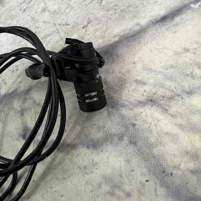 Shure WL84 Lavalier Microphone image 2