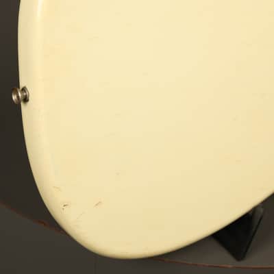 1967 Fender Mustang White image 12