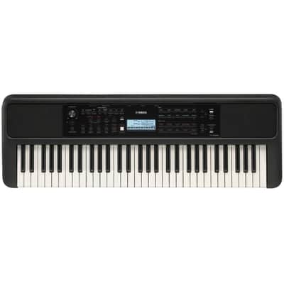 Yamaha PSR-E383 61-Key Standard Portable Keyboard image 21