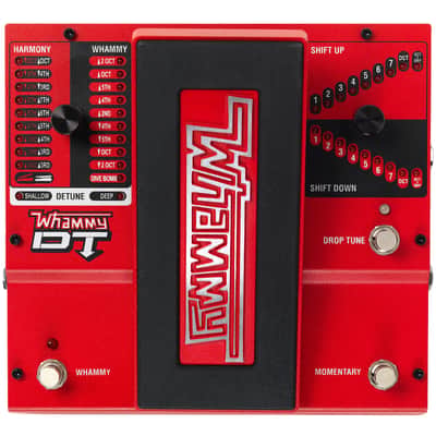 DigiTech Whammy DT image 2