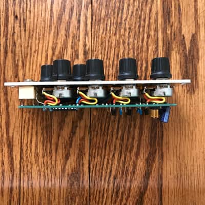 AniModule Voltage Controlled Scanner/Switch image 5