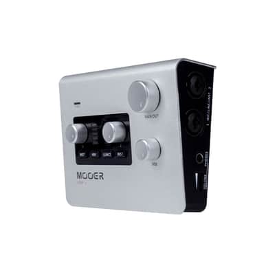 Mooer Steep II image 4