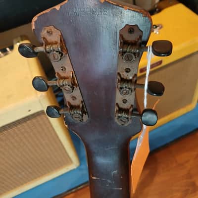 Recording King Lap Steel 1939 image 6