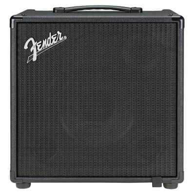 Fender Rumble Studio 40 - Bass Combo Amp image 1
