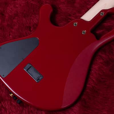 【new】saitias guitars / Lorentz4 Custom Shaman Red 2.730kg #881025105【GIB Yokohama】 image 3