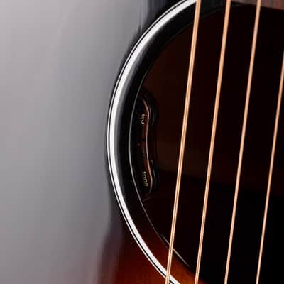 Gibson J-45 Standard Vintage Sunburst With Case image 5