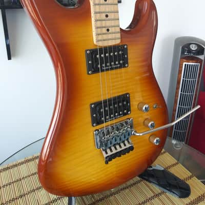 Kramer Pacer 2013 image 3