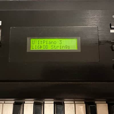Roland XP-10 Original Main-Mother Board. Great Condition. Works Perfect ! image 4