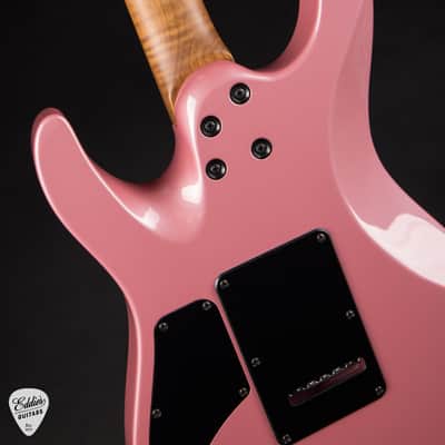 2024 - Suhr Modern Roasted - Pink Metallic image 12