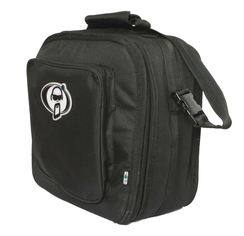 Protection Racket 8115 Double Bass Drum Pedal Bag image 1