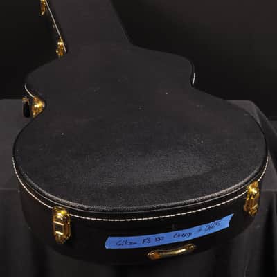 Gibson 2016 Memphis Historic Series ES-330 1961 Reissue Sixties Cherry VOS image 8
