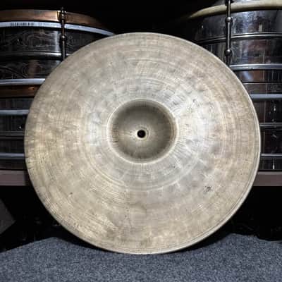Zenjan 14" Cymbal image 4
