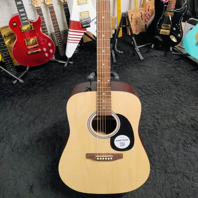 Fender - FA-25 image 1