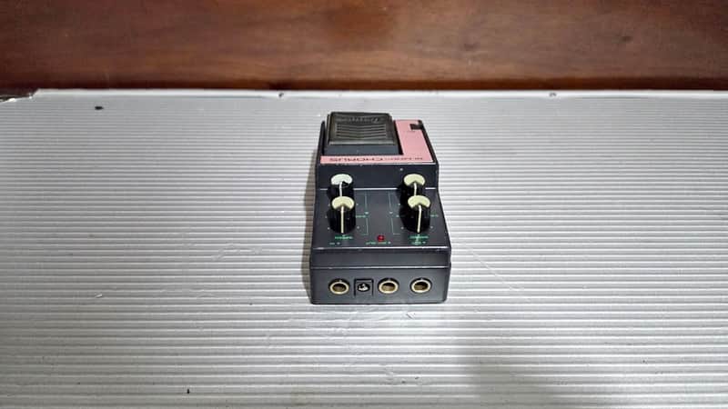 Ibanez BCL Bi-Mode Chorus | Reverb