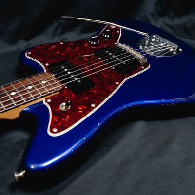 Fender Japan Hybrid II Jazzmaster image 3