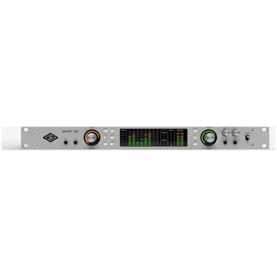Universal Audio Apollo x6 Gen 2 Thunderbolt Audio Interface, Essentials+ Edition, Open Box (Like New)
