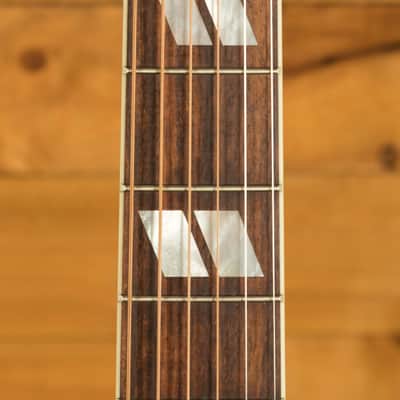 Gibson Hummingbird Standard | Vintage Cherry Sunburst image 6