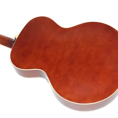 Gretsch Guitars G9550 New Yorker Archtop Acoustic Guitar image 3