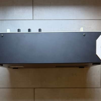 Korg KM-402 2008 - White image 5