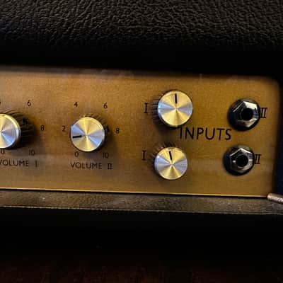 Friedman Marsha #8, Fully Serviced, Guns 'n Roses image 11