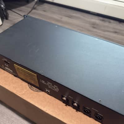 Bettermaker Limited Edition "Darthlimiter" Mastering Limiter 2021 - Black image 5