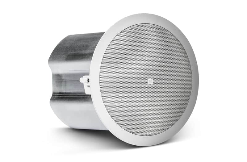 JBL CONTROL 16C/T - WHITE image 1