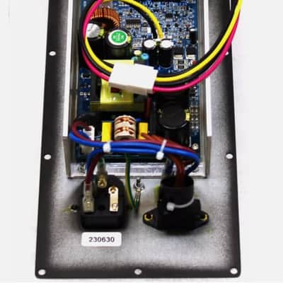 LASE Amplifier Module Intended for Behringer B215D Powered Speakers image 2