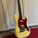 Fender MG-69 Mustang Reissue MIJ 1996