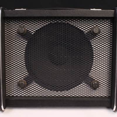 Vintage "The Mouse" Amplifier by Lectrosonics, Works Great! Amp #26581 image 2