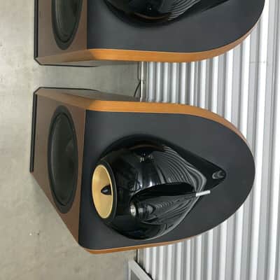 Bowers & Wilkins B&W 801 Nautilus Pair image 3