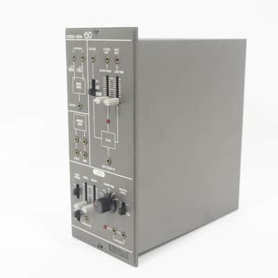 Roland SYSTEM-100M Model 150 Ring Mod, Noise, S&H LFO Modular Analog Synthesizer image 6