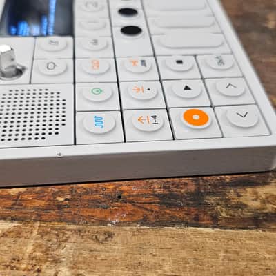 Teenage Engineering OP-1 not working with extra boards image 6