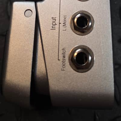 Singular Sound BeatBuddy Drum Machine Pedal + 4GB SD Card Beat Buddy image 4