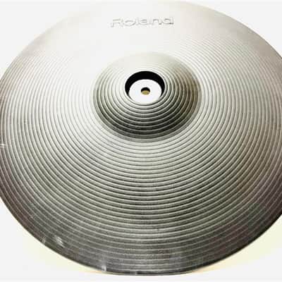Roland CY-14C 14” Crash Cymbal CY14 image 2