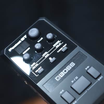 Boss Pocket GT Pocket Effects Processor Compact Amp / Effects Processor w/Box image 7