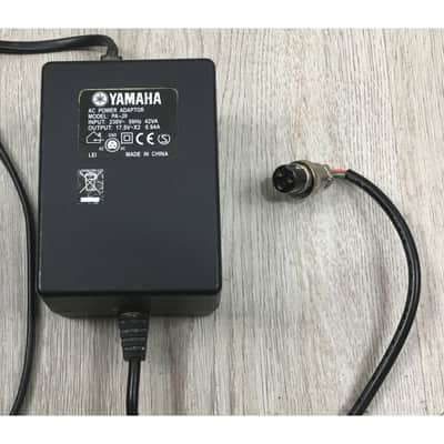 Yamaha MG12/4 FX image 7