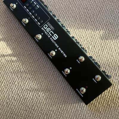 Moen GEC9 loop switcher image 1