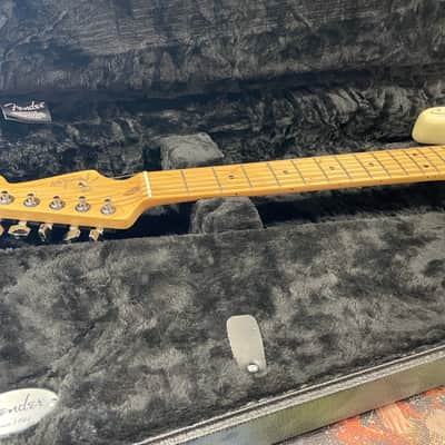 Fender American Strat image 8