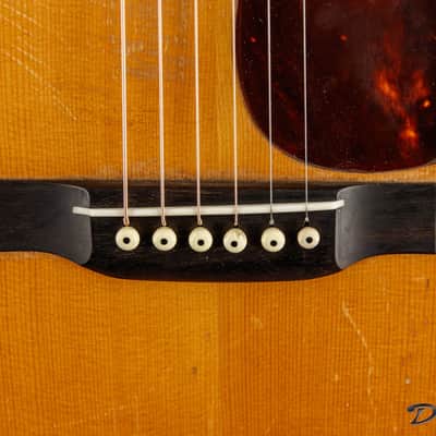 1930 Martin OM-28, Brazilian Rosewood/Adirondack Spruce image 6