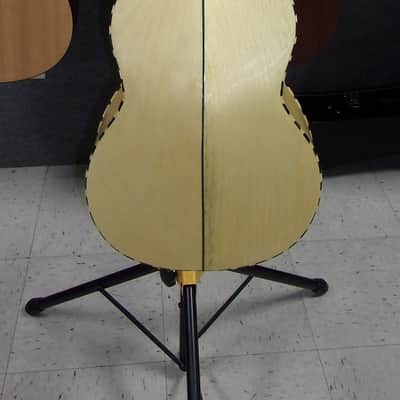 Jose Juan Hernandez Vihuela Deluxe, Tacote Top 2018 image 2