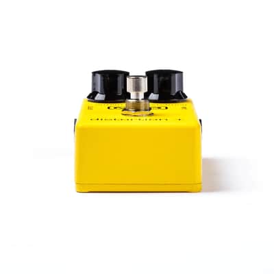 Pedal MXR M104 distortion+ image 5