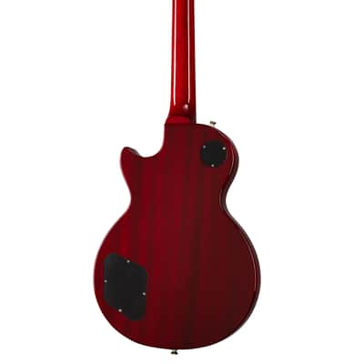 Epiphone Les Paul Standard '50s  - Heritage Cherry Sunburst image 2