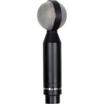 Beyerdynamic M-130 Double Ribbon Dynamic Studio Microphone image 1