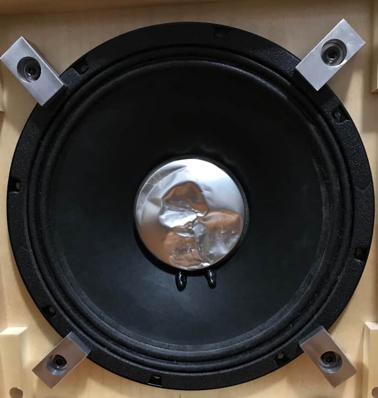 Eminence Commonwealth Speaker 12" 8 ohm image 1