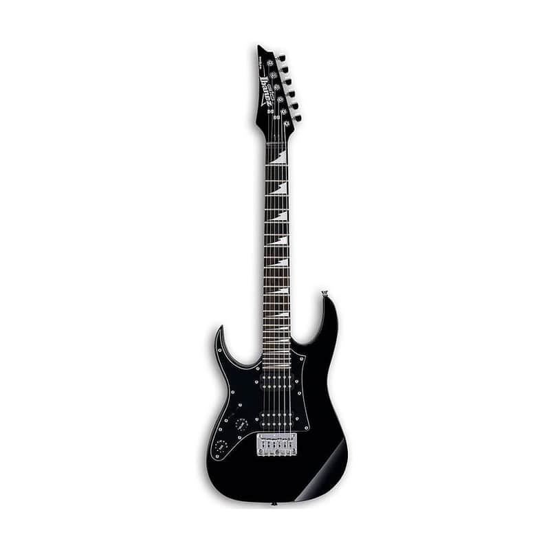 Ibanez GRGM21L Gio miKro Left-Handed image 1