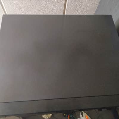 Onkyo-2700 2000's High End Tape Deck Fully functional. Nice ! image 14