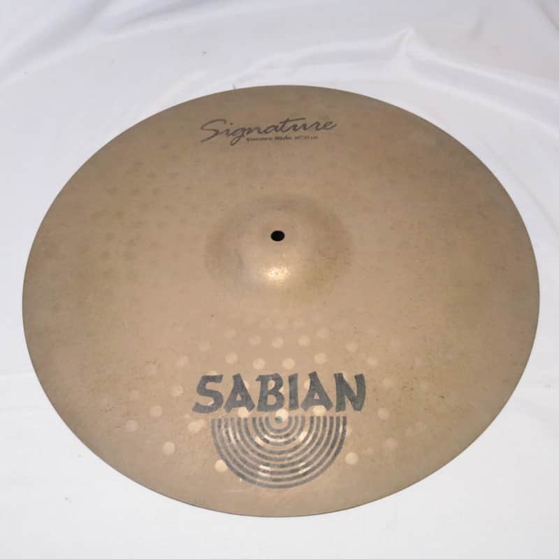 Sabian 20" Signature Jack Dejohnette Encore Ride Cymbal image 1
